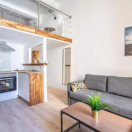 Apartamento Pasteur Centre Historique Aix-en-Provence