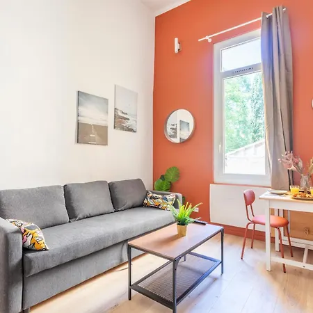 Apartamento Pasteur Centre Historique Aix-en-Provence